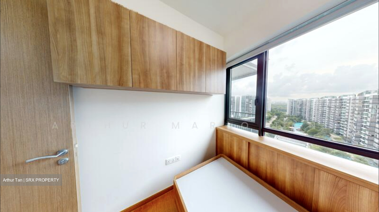 Kingsford Waterbay (D19), Apartment #592398331
